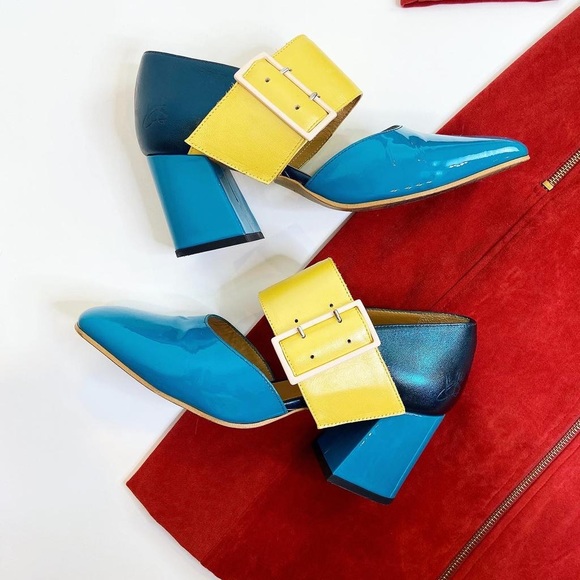 John Fluevog Shoes - John Fluevog Shoes